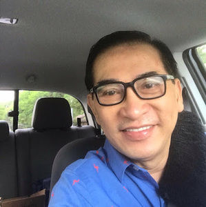 Meet your Posher, Tony